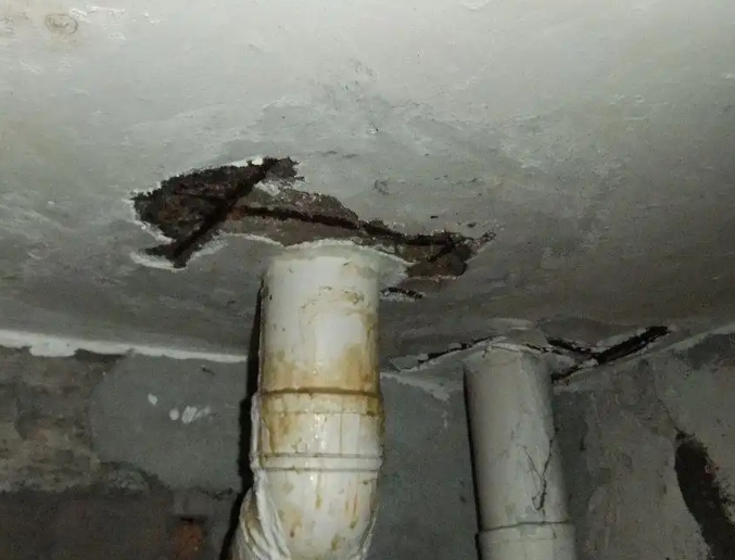 扎赉诺尔卫生间漏水维修公司浅析扎赉诺尔卫生间渗水维修的方法